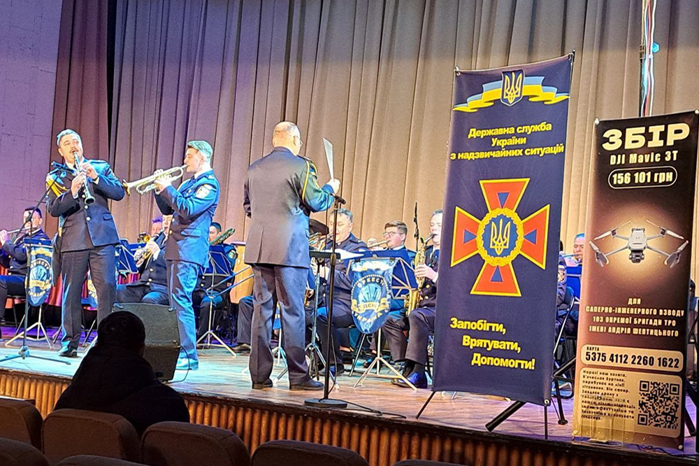 Culture має значення i тримає свій фронт